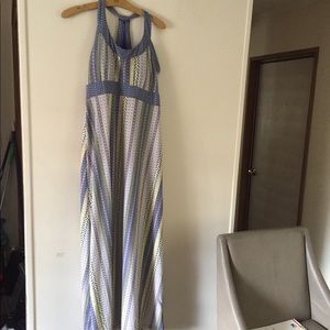 Prana dress